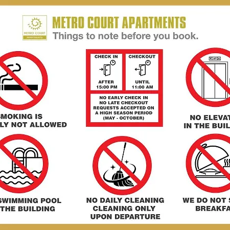 Metro Court